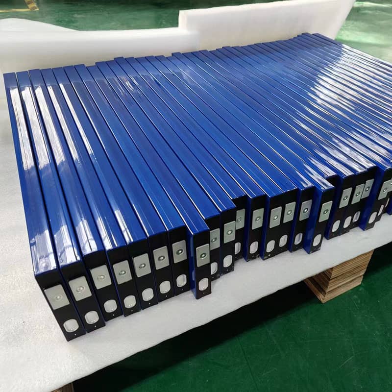 Svolt Battery 3.2V 184Ah LFP Blade Battery