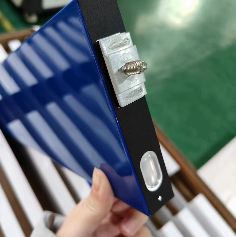 Svolt Battery L600 3.2V 196Ah LFP Blade Battery