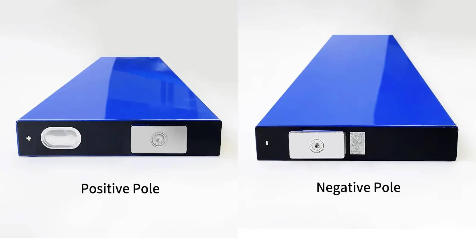 Svolt Battery L600 3.2V 196Ah LFP Blade Battery