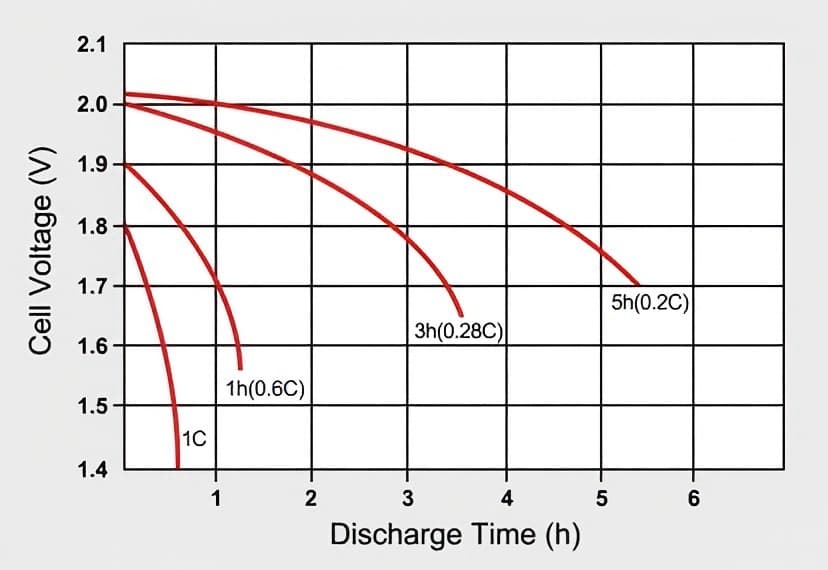 Understanding C-Rate: The Key to Battery Performance