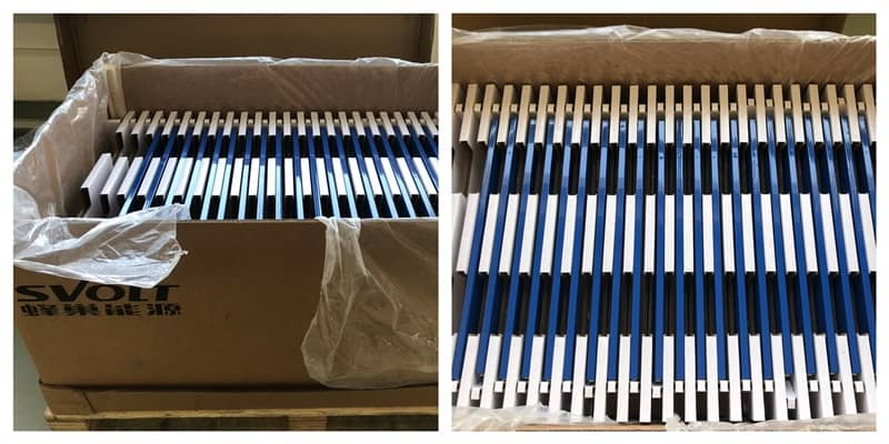 Svolt Battery CL33 3.2V 135.5Ah LFP Blade Battery