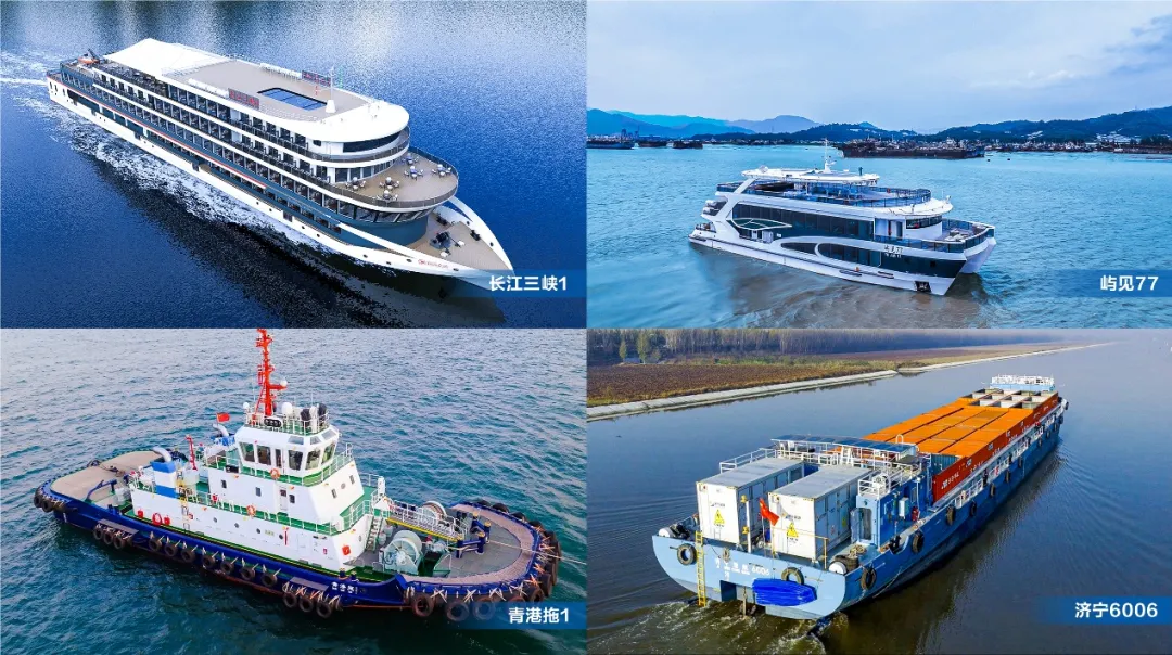 A New Breakthrough in Zero-Carbon Shipping! CATL Launches the World’s First Integrated “Vessel–Shore–Cloud” Solution