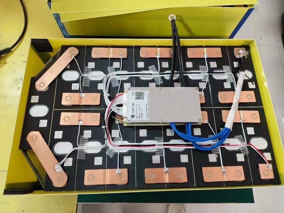 How to Choose the Best LiFePO4 Battery for Your Needs