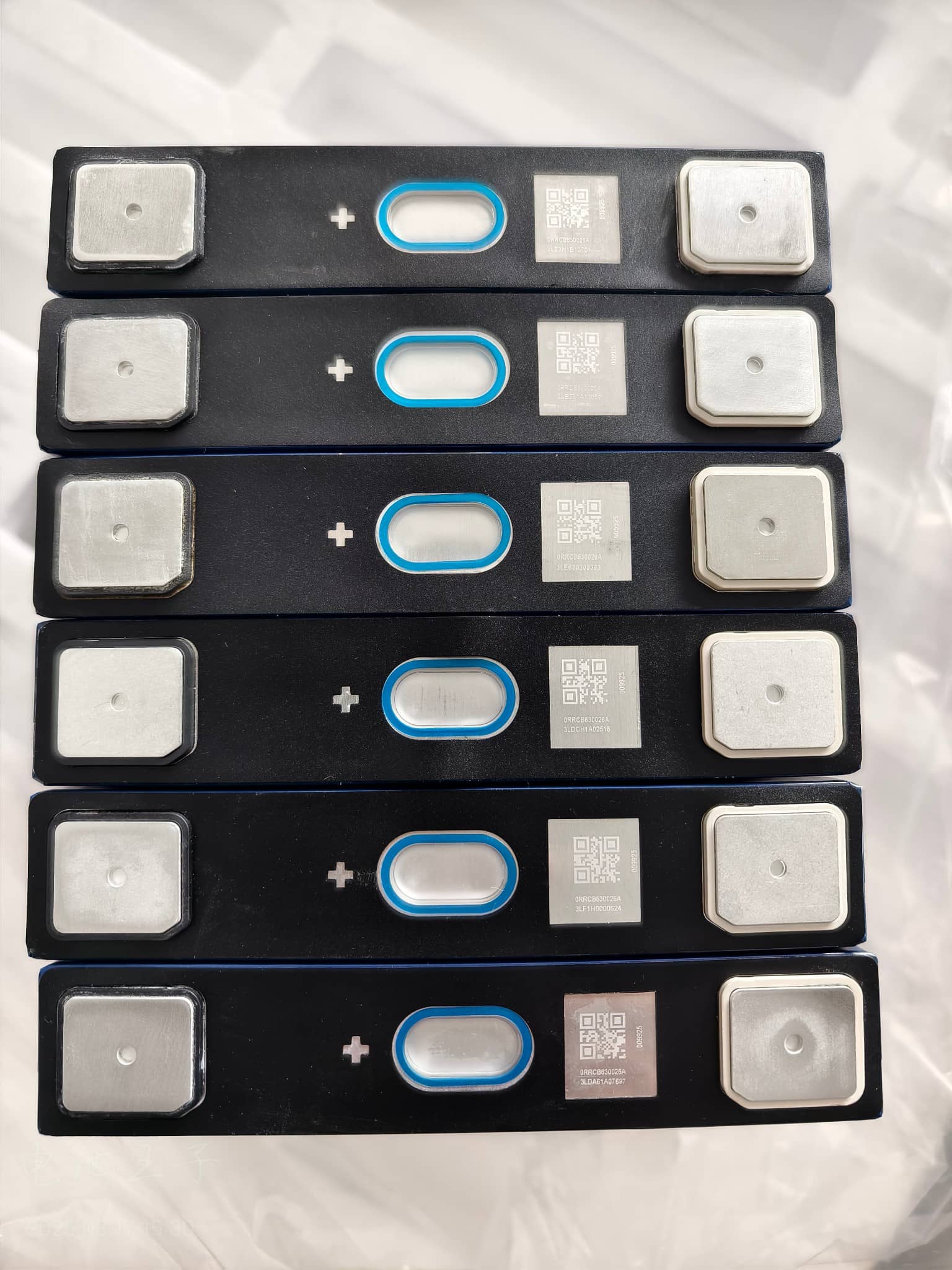 REPT Battery 3.2V 54Ah LiFePO4 Cell