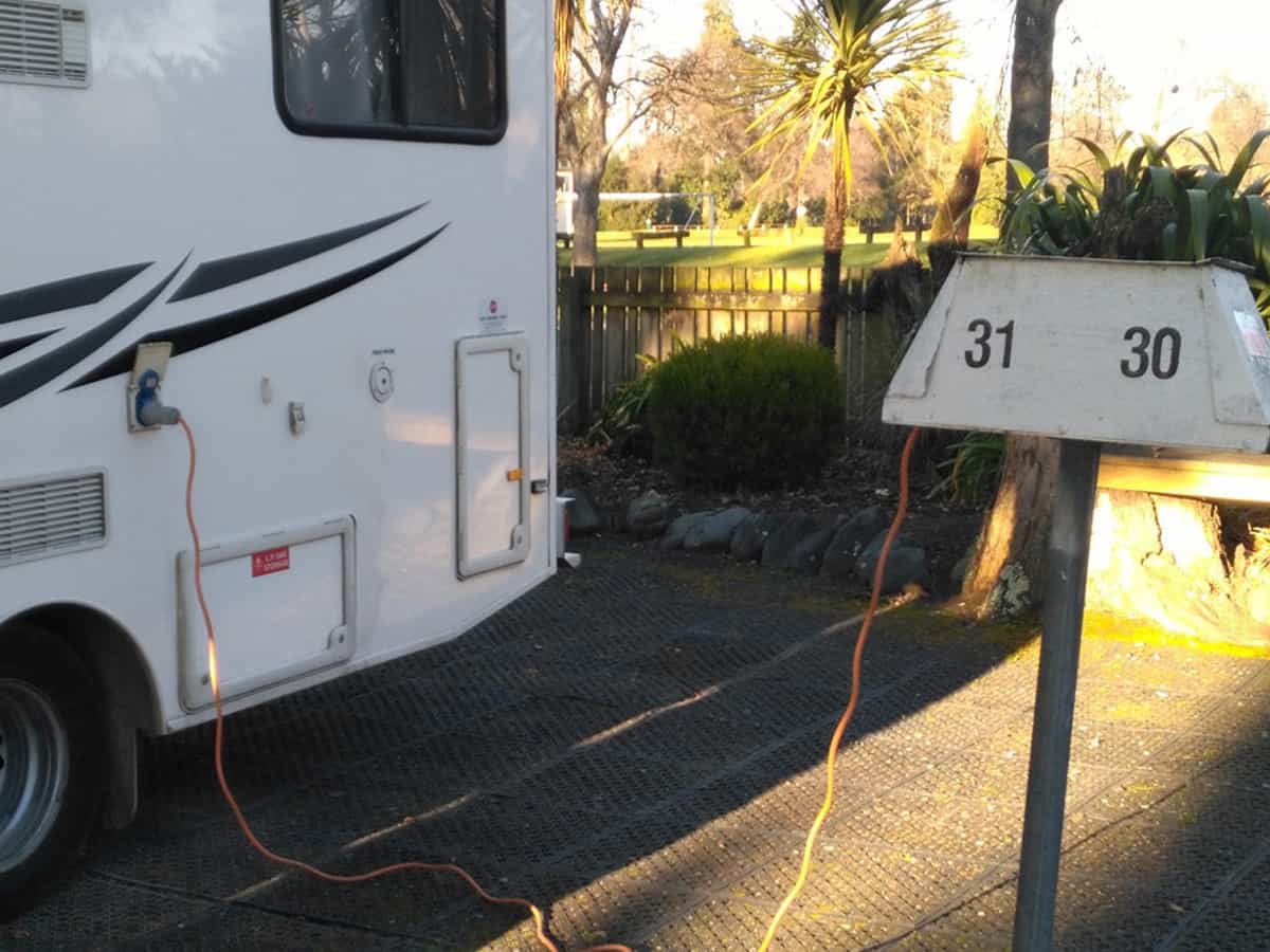 4 Ways of RV Battery Charging: A Practical Guide for Reliable Power on the Road