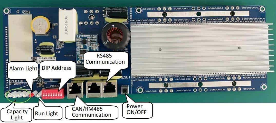 Reference Diagram and Connection Instructions-2