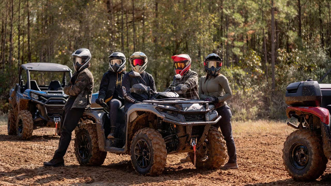 Ultimate Guide to Buying the Right ATV Battery