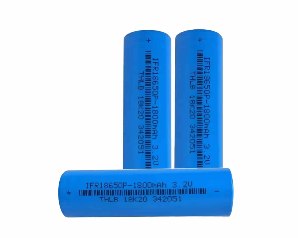 Understanding 18650 Battery Capacity: What Is the Maximum 18650 Capacity in 2026?