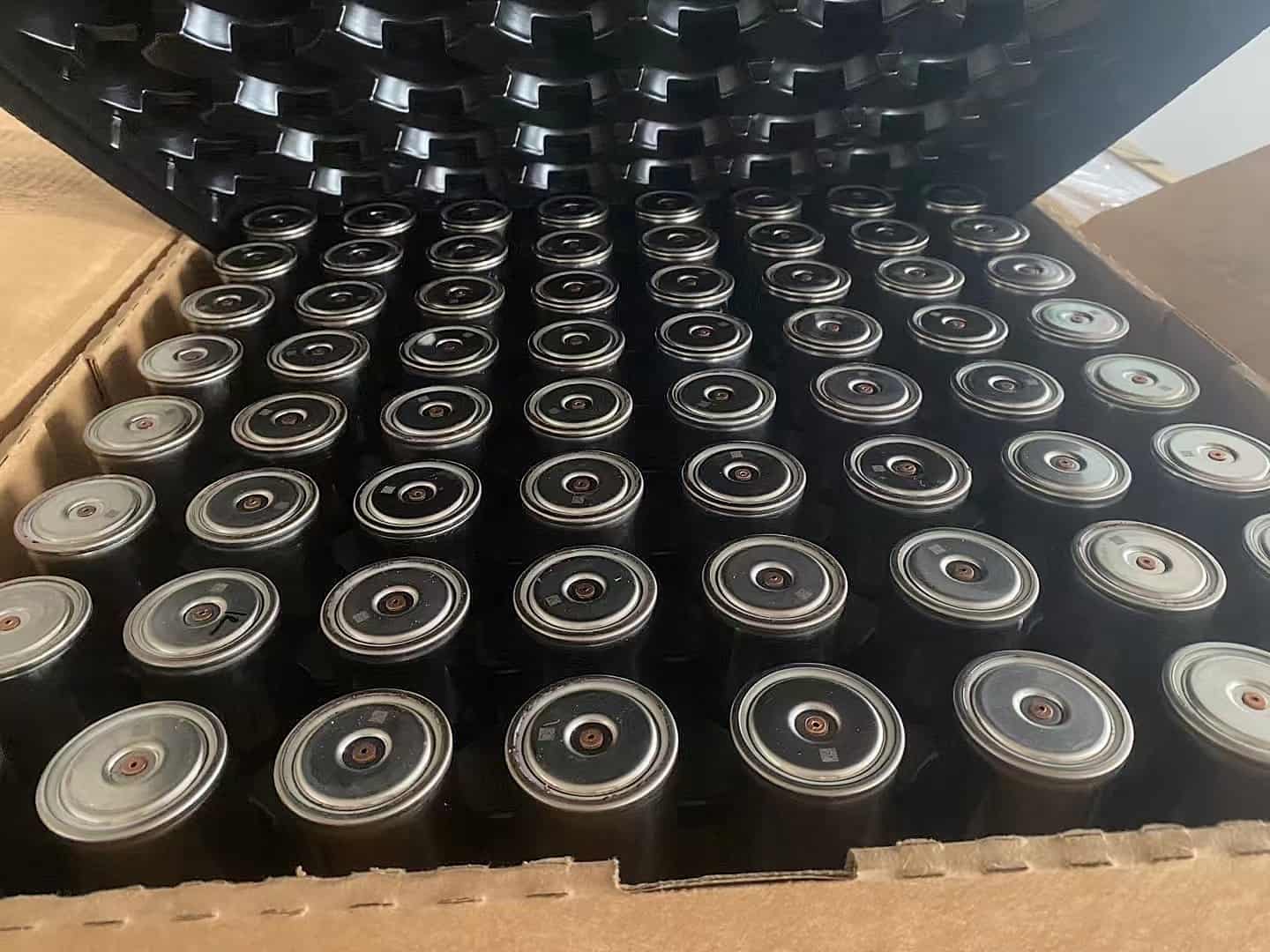 Nearly KRW 20 Trillion in High-Nickel Orders “Evaporate”: Tracking the Progress of Tesla’s 4680 Battery