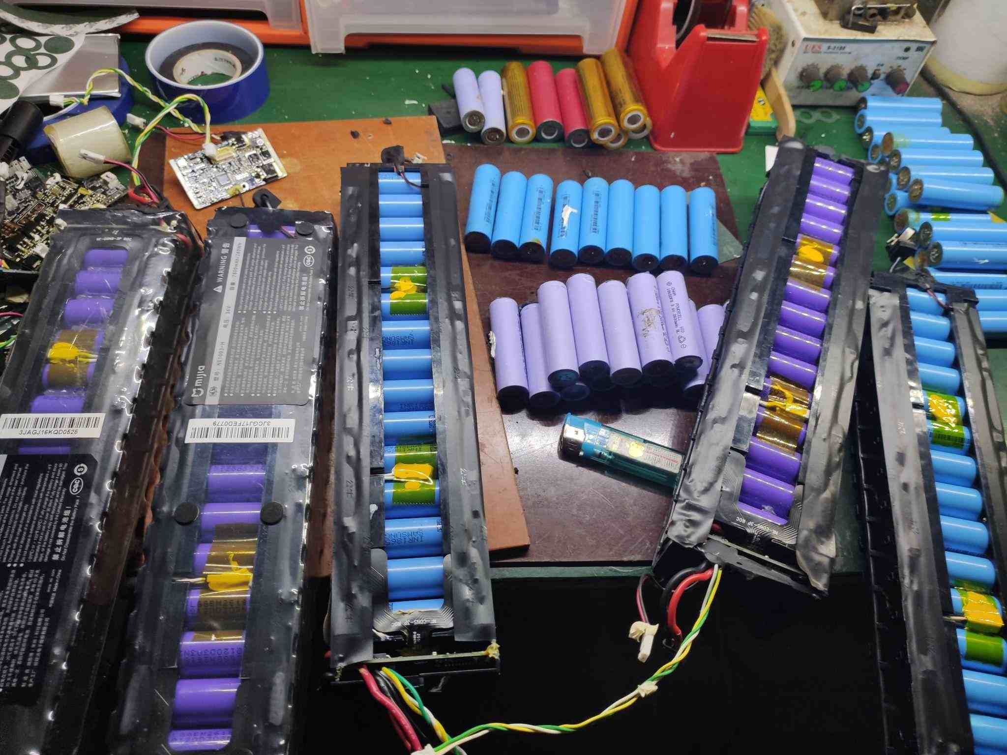 Everything You Need to Know About Bad Battery Cells