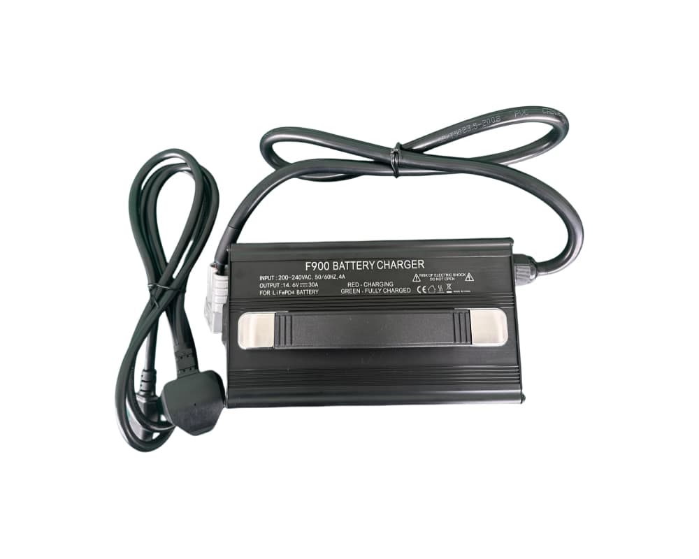 LiFePO4 Battery Charging FAQ: What You Need to Know