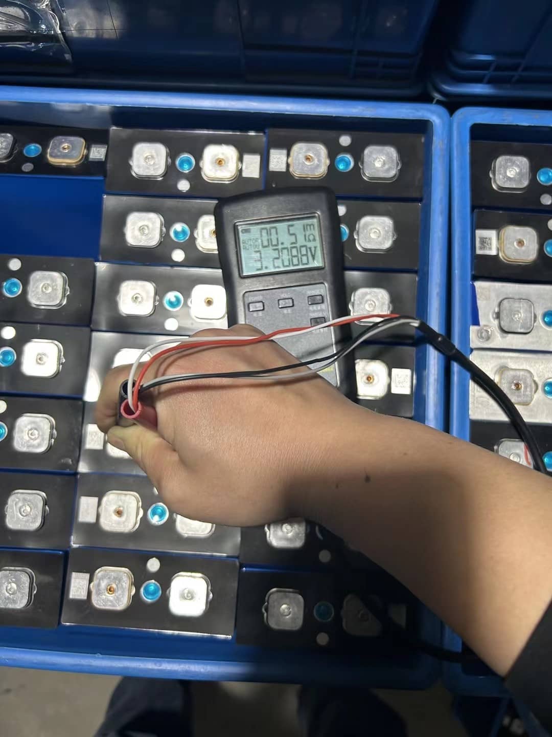 Gotion LiFePO4 3.2V 67Ah Cell