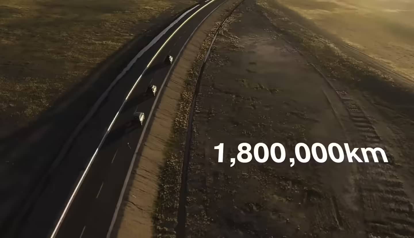 CATL Details Its New-Generation 5C Battery: Still 80% Capacity After 1.8 Million Kilometers