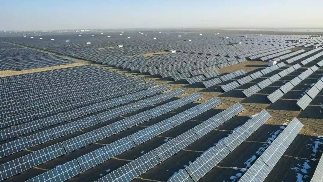 Tesla Launches Domestic Solar Cell Manufacturing Plan in the U.S., Aims to Achieve Elon Musk's