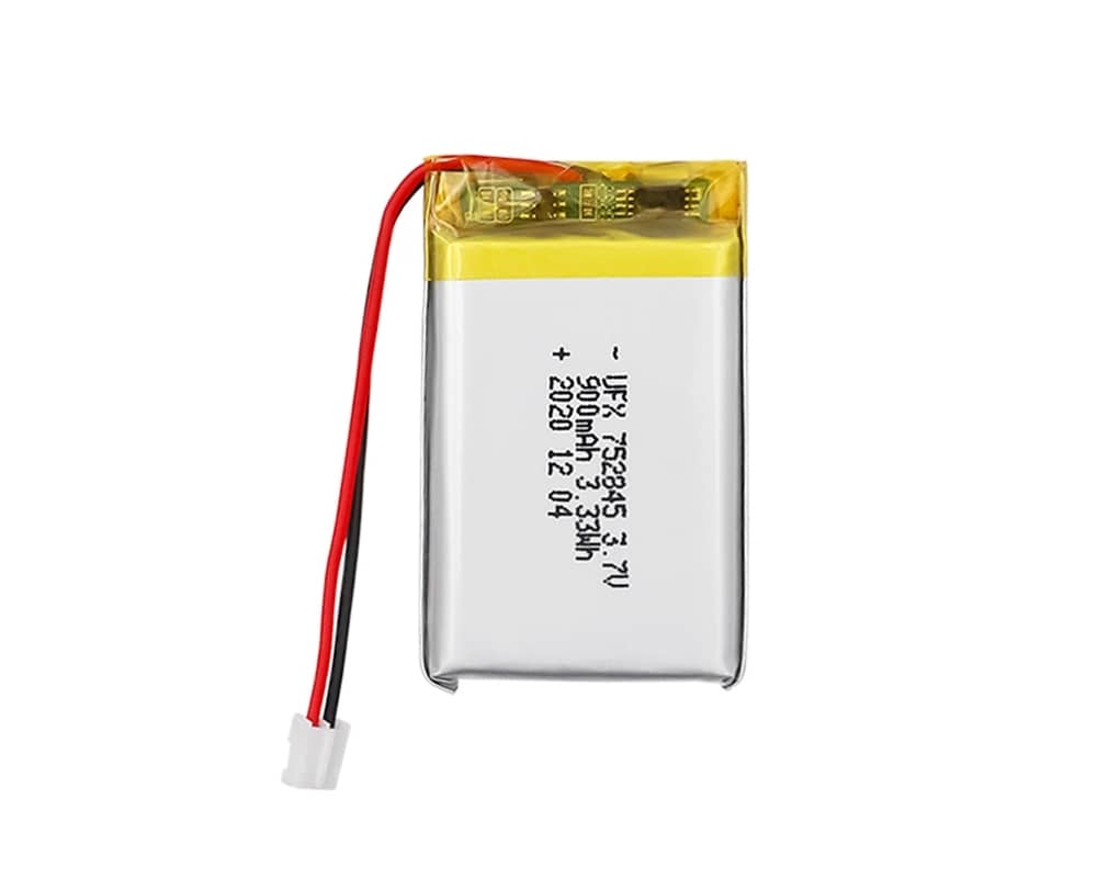 Lithium-Ion Batteries vs. Lithium-Polymer Batteries: Which One is the Best Choice?