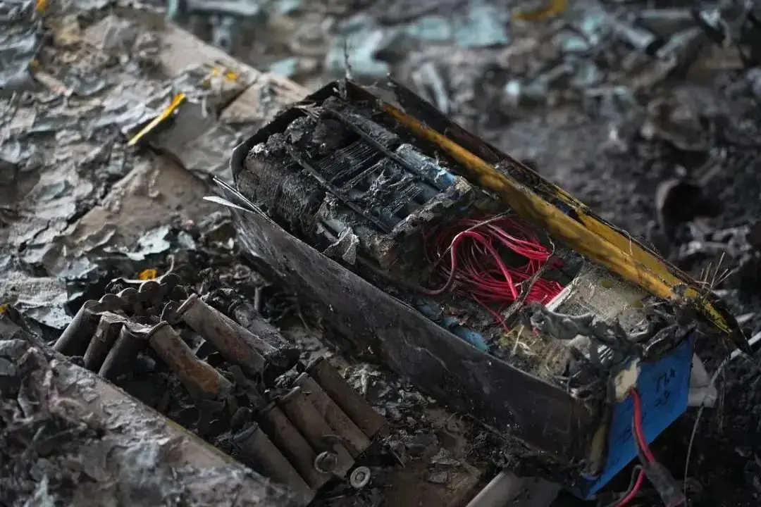 LiFePO4 Thermal Runaway: Causes, Risks, and How to Prevent It