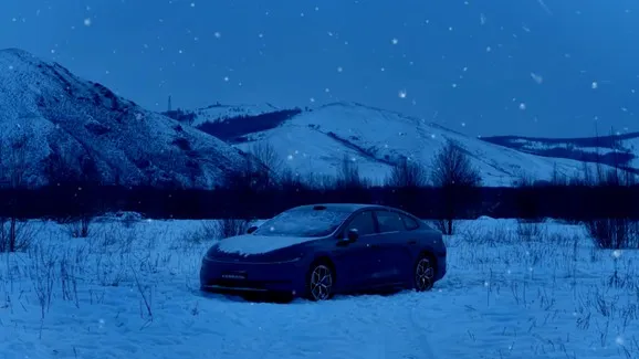 Gotion High-Tech G-Grade Battery Partners with Changan Qiyuan A06 to Complete -40°C Winter Standard Limit Test