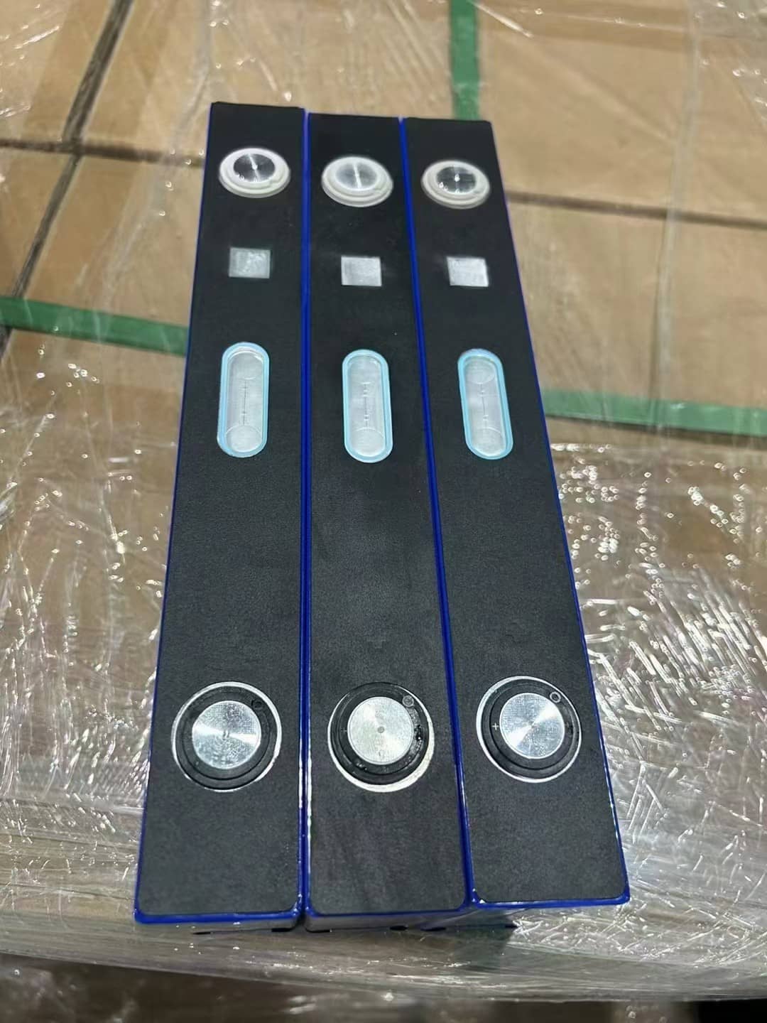 Cornex 3.2V 166Ah LiFePO4 Cell