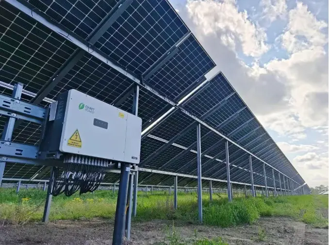 Understanding Common Fault Codes of Photovoltaic Inverters