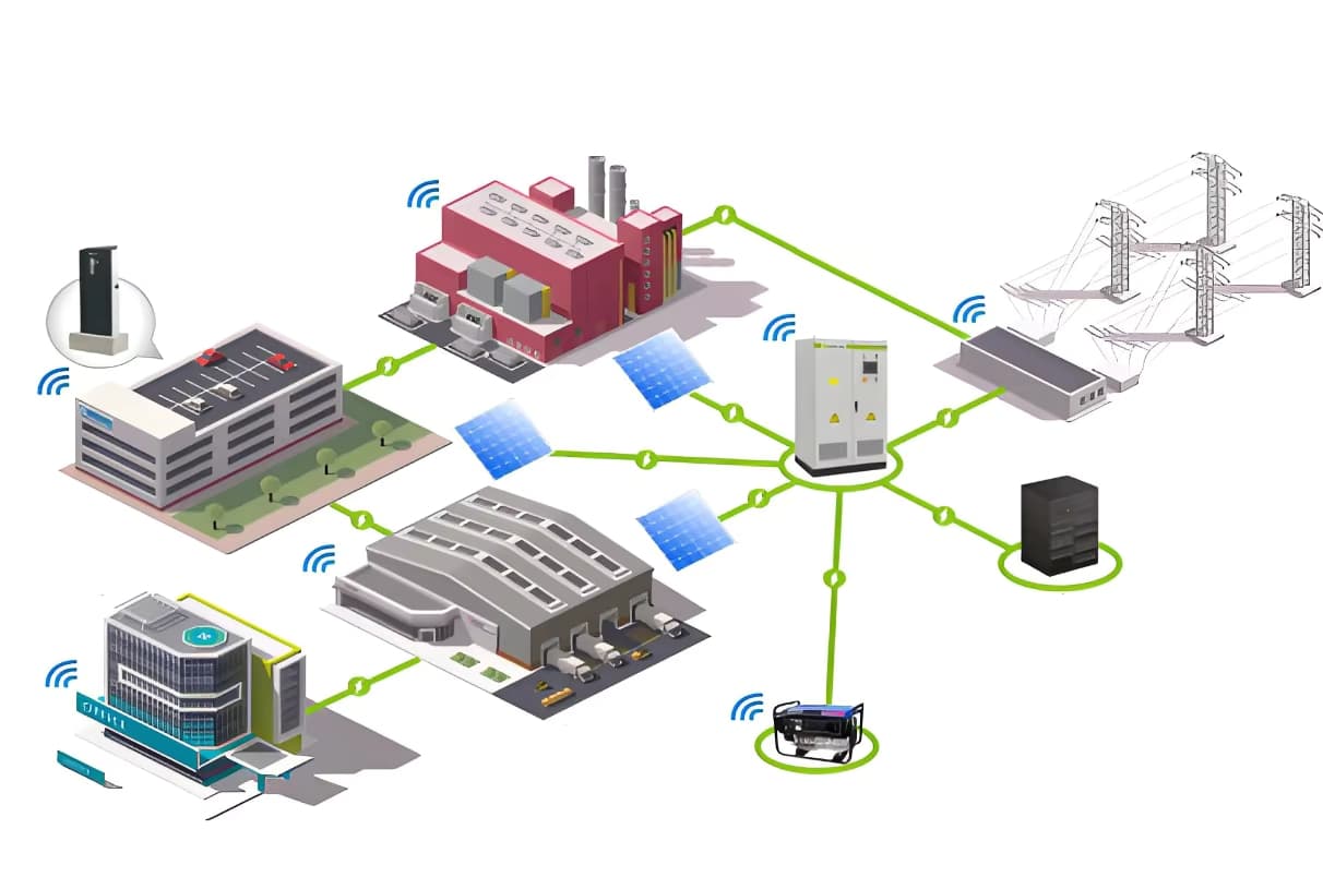 Application of JK BMS 100A Continuous Discharge 8S-16S Smart BMS PB1A16S10P