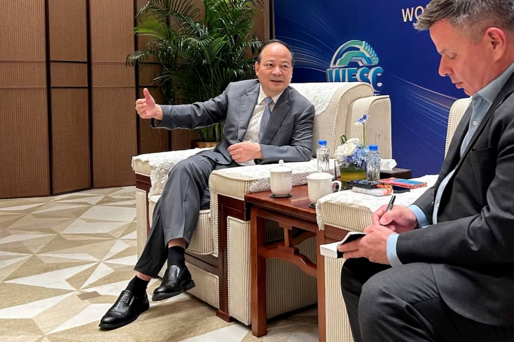 Zeng Yuqun: Developing 6th Generation Sodium-ion Batteries, Sodium-ion Batteries Expected to Replace 30%-40% of the Existing Market