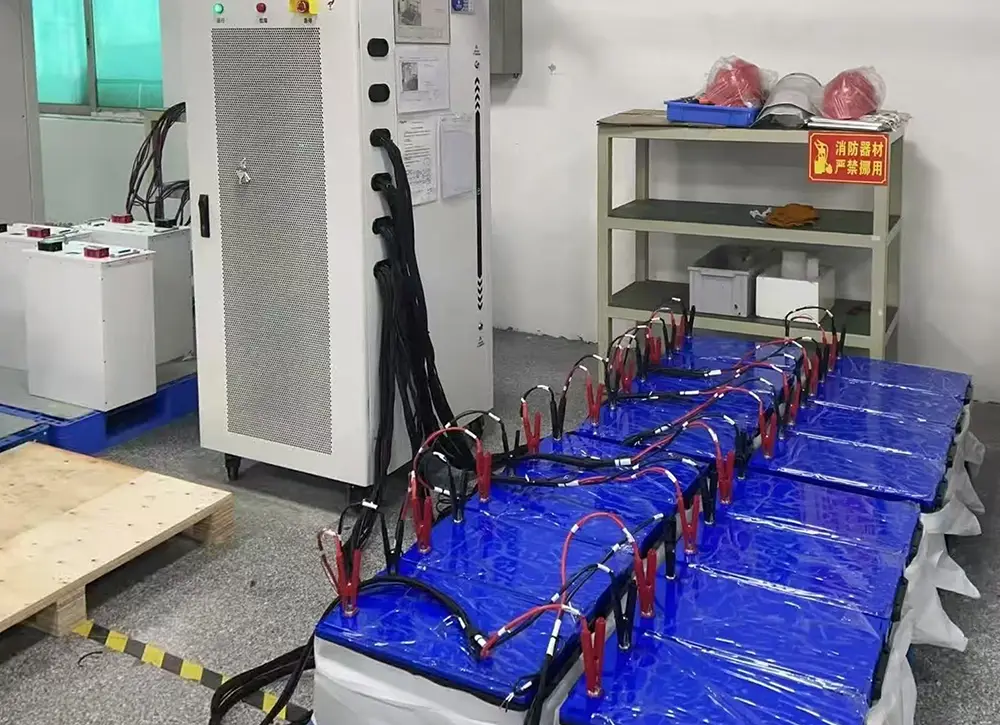 Battery Load Test Guide: How to Test Your LiFePO4 Battery Performance (2026)