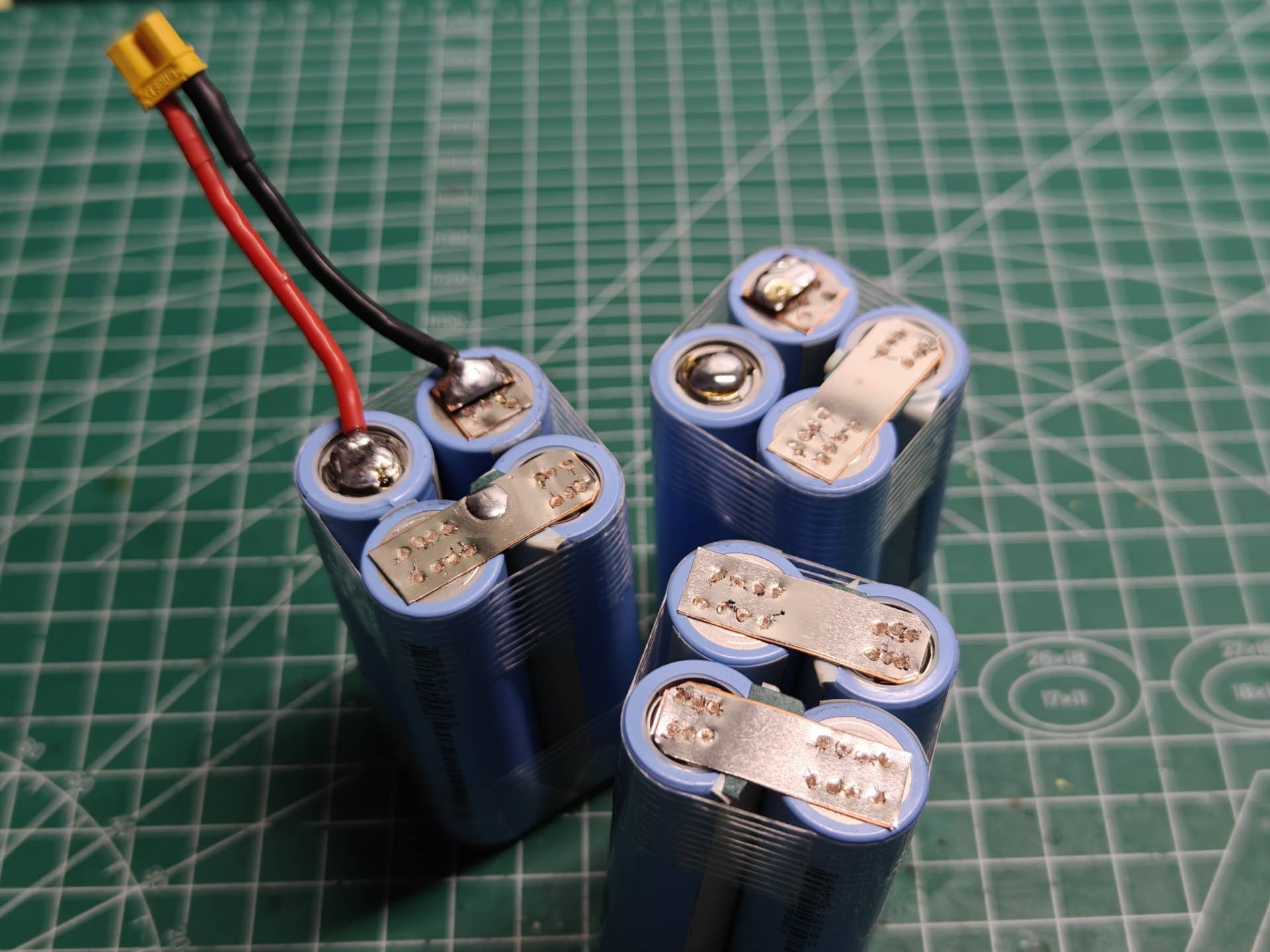 18650 Battery Specs: Size, Voltage, Capacity & How to Choose the Right Cell