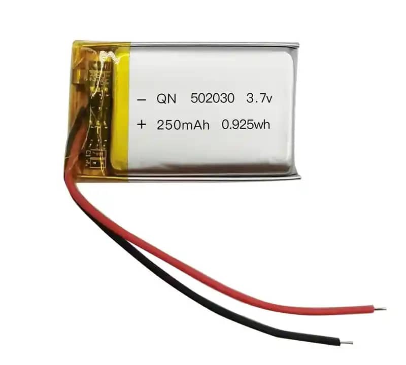 How Long Does a 3.7V Lithium-Ion Battery Last? Lifespan, Cycles & Proven Maintenance Tips