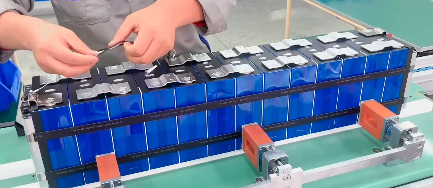How Long Do LiFePO4 Batteries Last? Lifespan, Cycle Life & Extension Tips