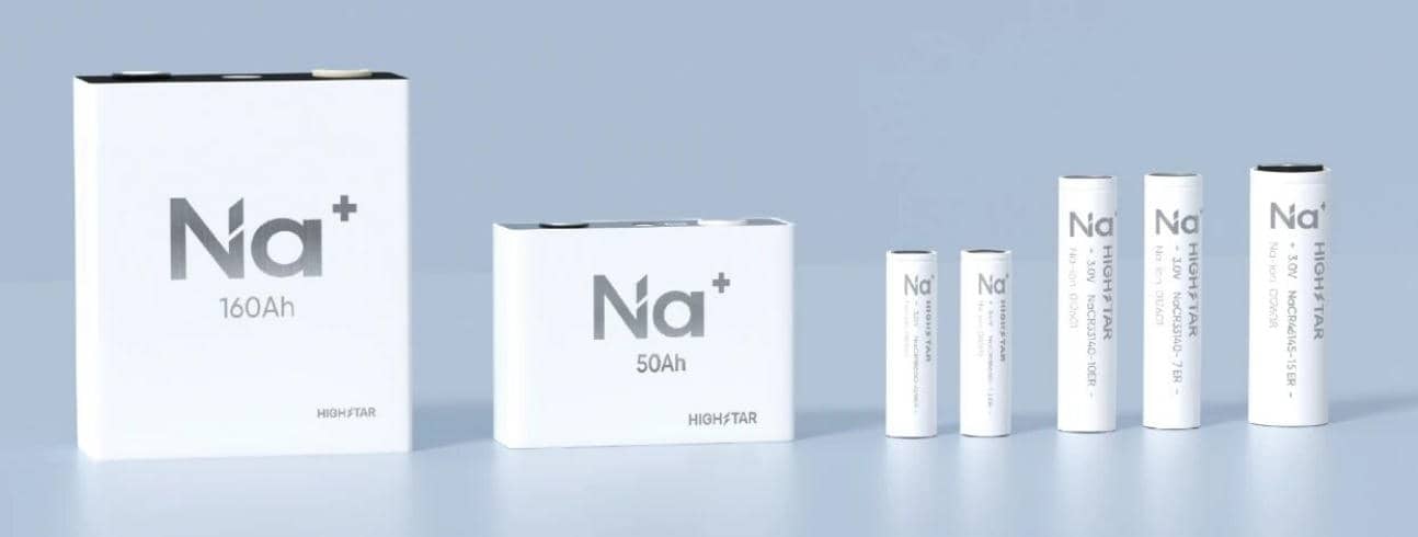 In 2026, Sodium-Ion Batteries Accelerate Toward the ¥0.4/Wh Era