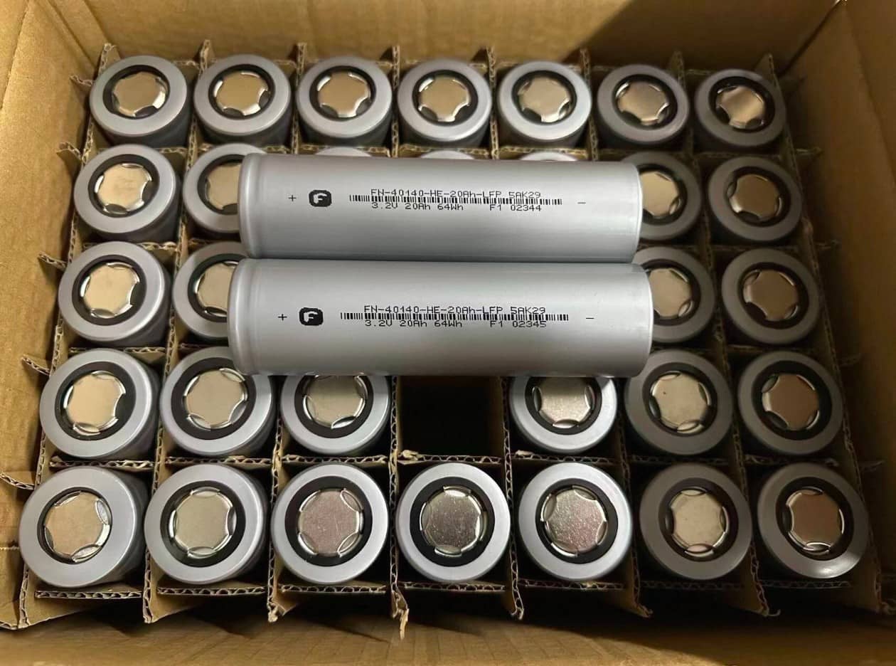 Understanding the Different Types of LiFePO4 Batteries