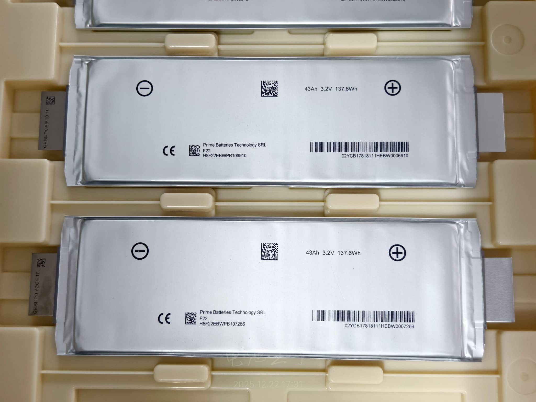Understanding the Different Types of LiFePO4 Batteries