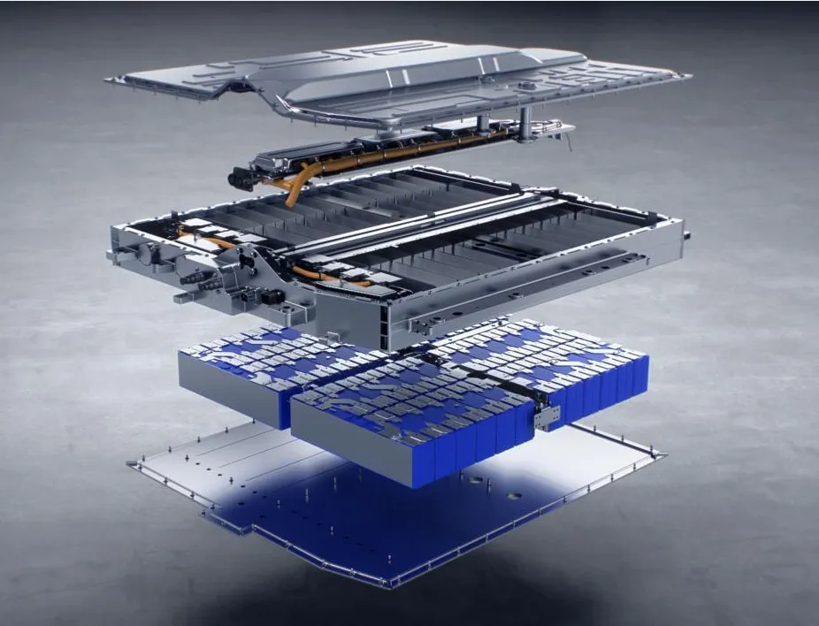 Lithium-Ion Battery Weight and Energy Density: Formulas, Data & Chemistry Comparison