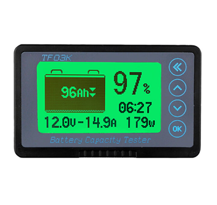 Should You Charge a LiFePO4 Battery to 100% or 80%?