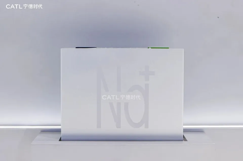 Morgan Stanley: Sodium-ion Batteries May Spark a “New Oil Age”
