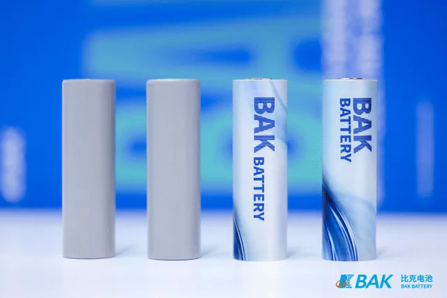 BAK Power Unveils Next-Generation XNO® 2170 Cells: Ultra-High Power, Extended Life for AI Data Center BBU