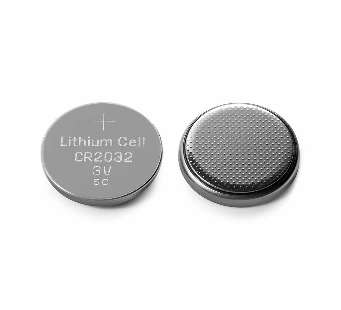 CR2032 Lithium 3V Coin Battery: Uses, Specs, Lifespan, Safety, and Buying Guide