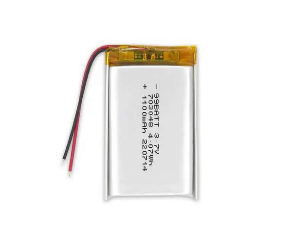 Lithium Polymer vs Lithium-Ion Battery Lifespan: Which Really Lasts Longer?