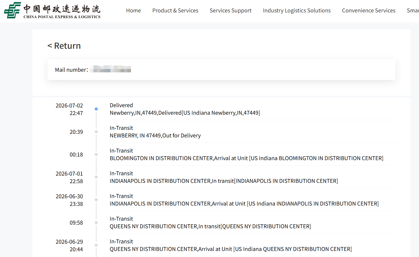 Toshiba SCiB 2.9Ah LTO Battery to United States