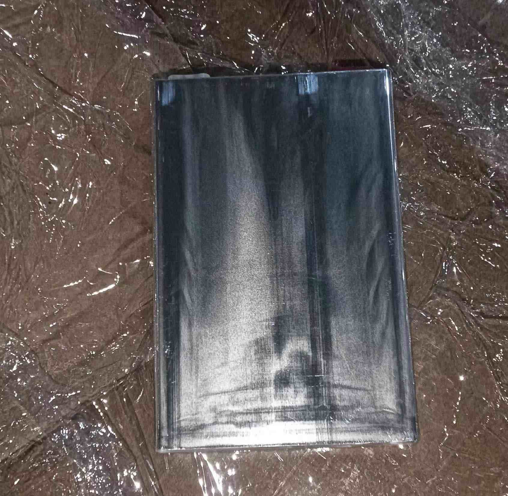 Toshiba SCiB 2.9Ah LTO Battery to United States