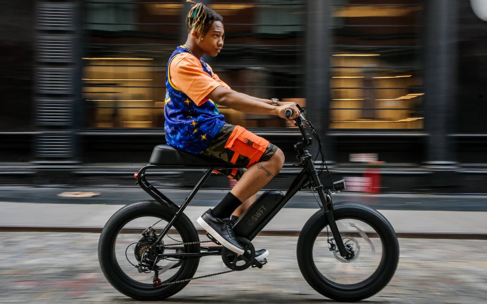 How to Choose the Right Lithium Battery for Your E-Bike: Complete Guide