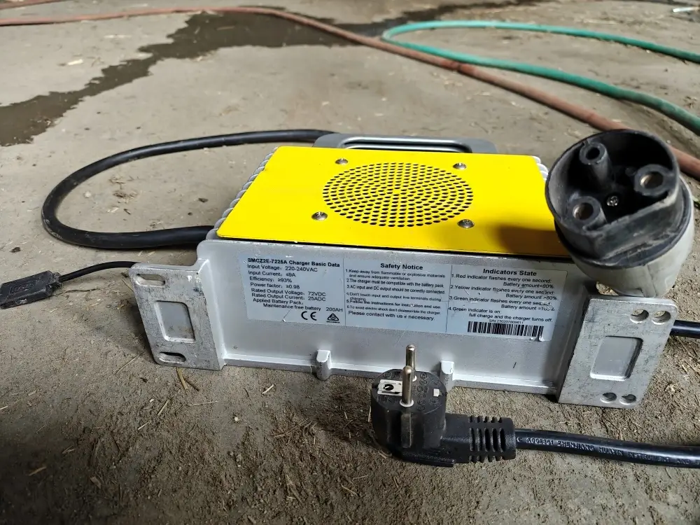 How Long Does It Take to Charge a 100Ah LiFePO4 Battery?