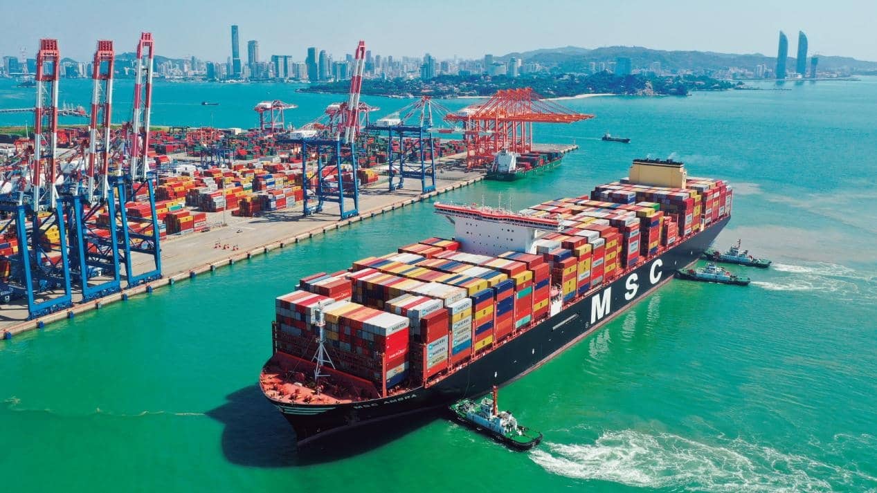 SP188 Maritime Shipping Rule Overhaul: Fading Shipping Privileges for Small Cylindrical Li-Ion Batteries