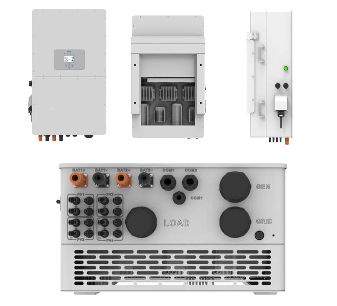 Inverter vs Converter: Which One Does Your RV or Off Grid System Need?