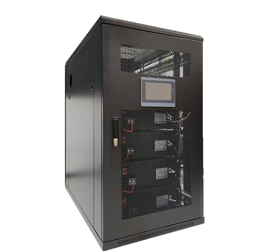 Understanding UPS Battery Types and Lifespan: Complete Selection Guide