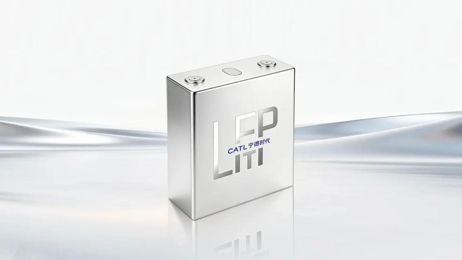 CATL's direct-sales platform goes live, attracting over 1,800 energy storage companies to make purchases