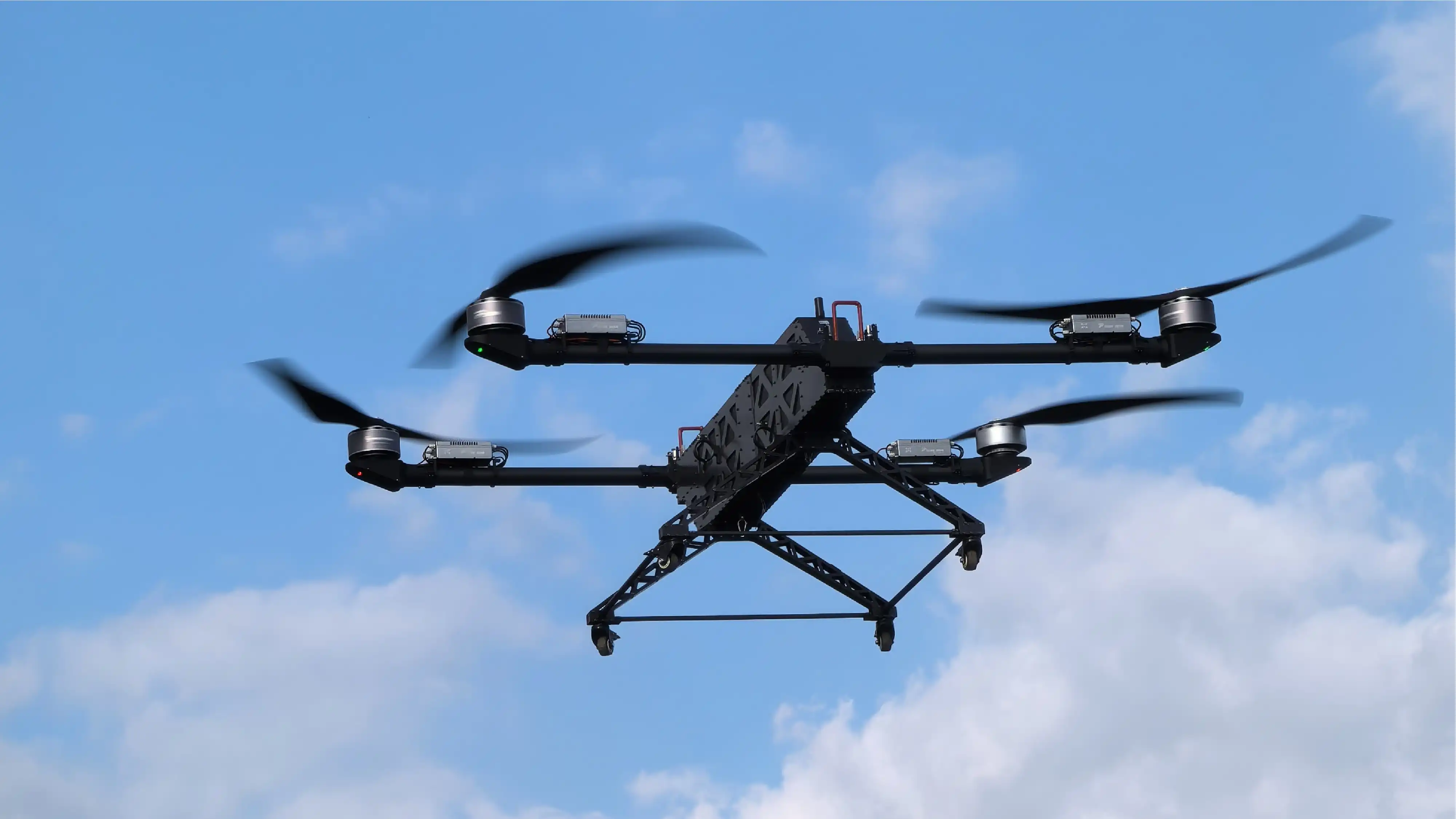 UAV vs UAS: What Is the Difference Between an Unmanned Aerial Vehicle and an Unmanned Aircraft System?