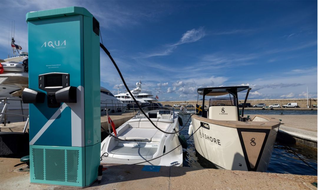 How to Charge a Deep Cycle Marine Battery Properly