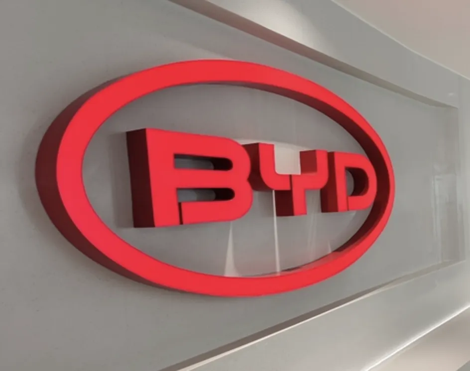 BYD to Launch Solid-State Battery Models in 2027!