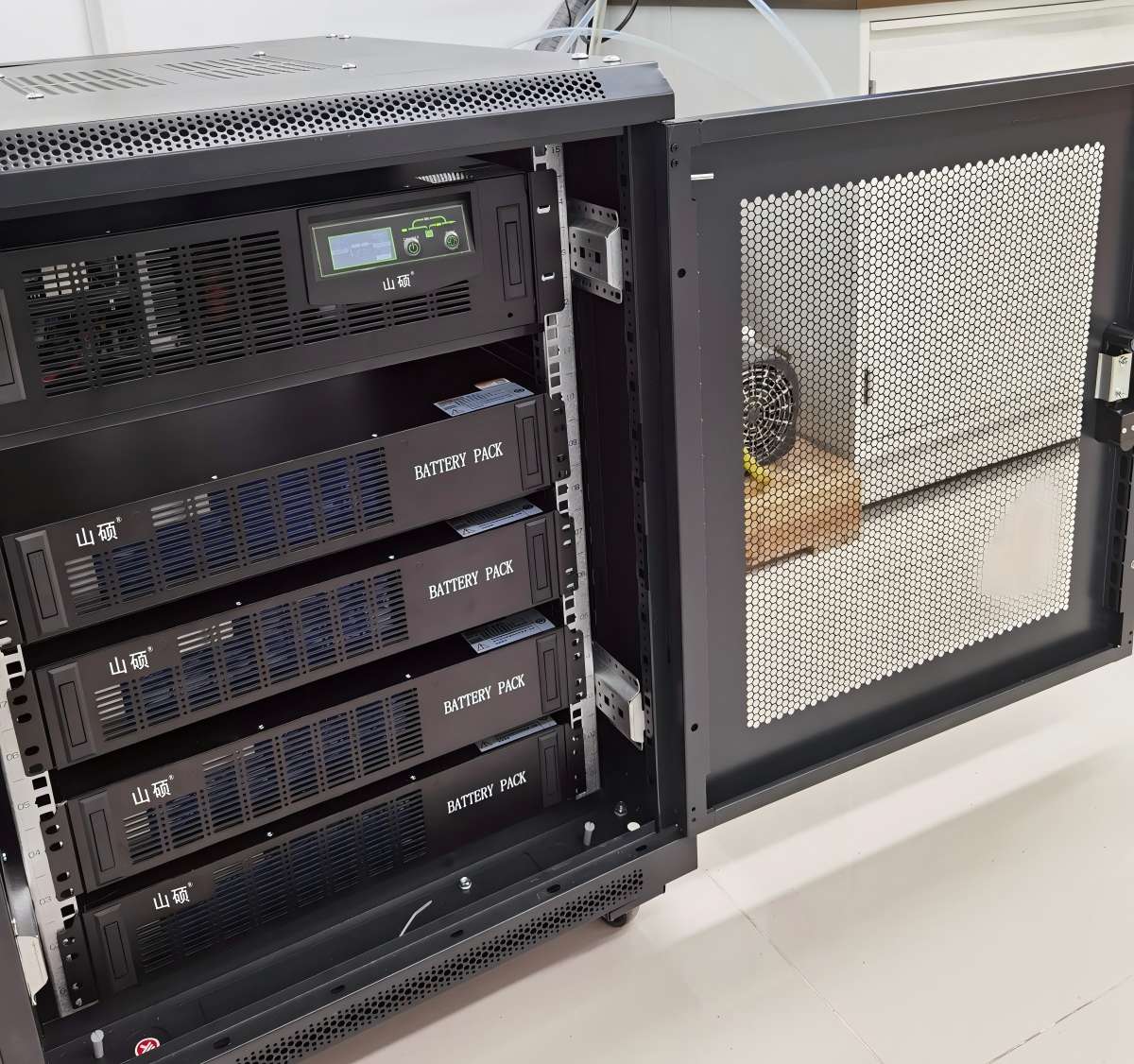 UPS with Lithium Ion Battery: Benefits, Sizing, Safety, and Buying Guide